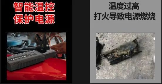 车子停久了打不着火,别着急找救援,用这招能省下500元! 车子停久了打不着火,别着急找救援,用这招能省下500元!