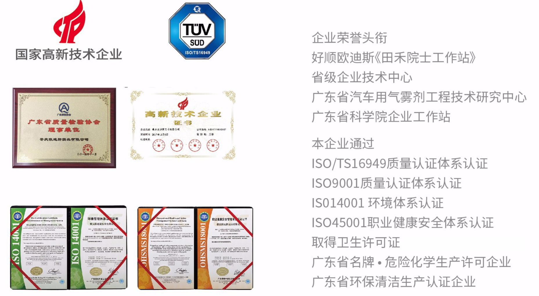 广东好顺欧迪斯科技股份有限公司:技术领航,品质铸就辉煌 广东好顺欧迪斯科技股份有限公司:技术领航,品质铸就辉煌