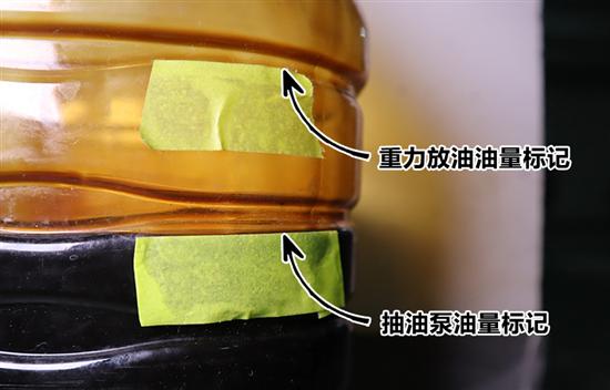 抽吸式更换机油 虽方便快捷但真的靠谱吗 抽吸式更换机油 虽方便快捷但真的靠谱吗