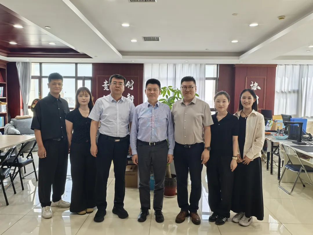 夏闻迪董事长应邀出席中阿博览会顾问委员会工作会议 夏闻迪董事长应邀出席中阿博览会顾问委员会工作会议