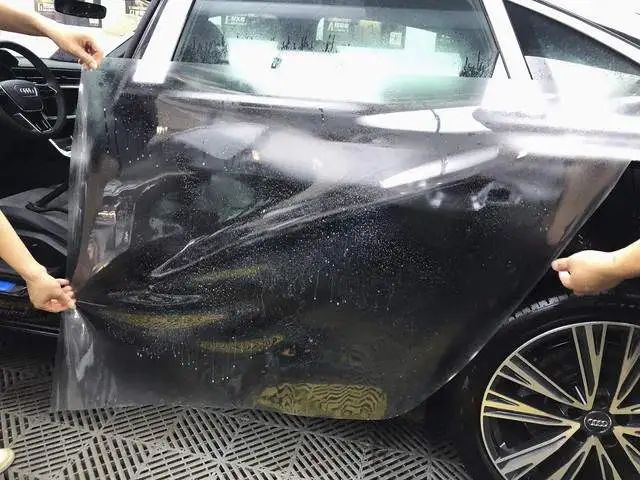 隐形车衣可以带给车主哪些好处? 隐形车衣可以带给车主哪些好处?