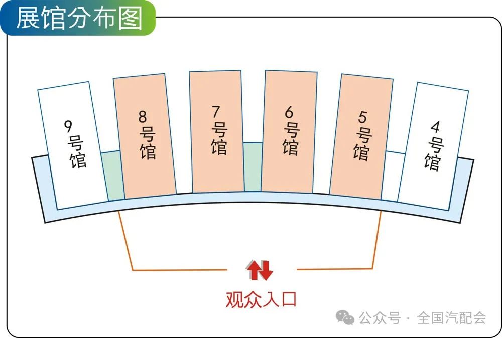 (2024·南京)全国汽配会暨采购交易会下个月即将开启 (2024·南京)全国汽配会暨采购交易会下个月即将开启