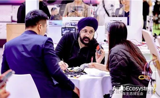 全球贸易盛会来啦,九州展与全国汽配采购交易会正式达成战略合作 全球贸易盛会来啦,九州展与全国汽配采购交易会正式达成战略合作