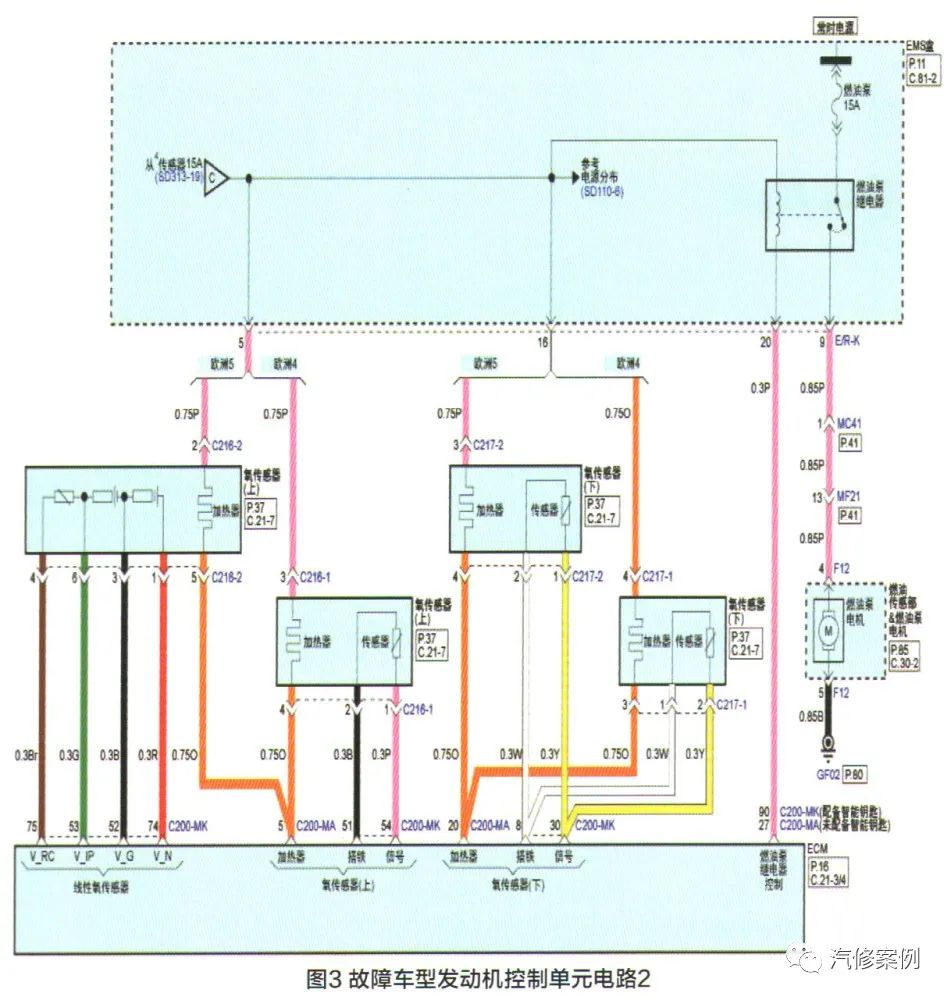 发动机灯常亮,等红灯怠速时发动机偶尔会熄火 发动机灯常亮,等红灯怠速时发动机偶尔会熄火