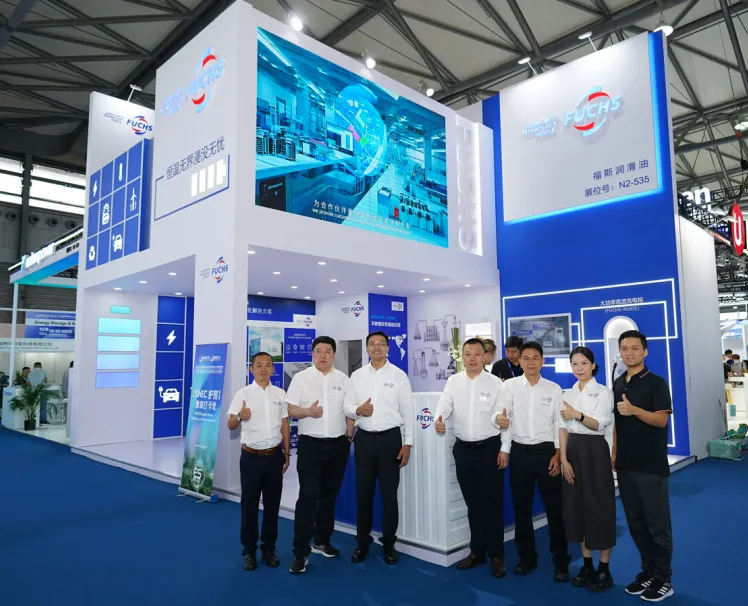 恒温无界,浸没无忧——福斯浸没式冷却解决方案亮相SNEC ES+ 2024 恒温无界,浸没无忧——福斯浸没式冷却解决方案亮相SNEC ES+ 2024
