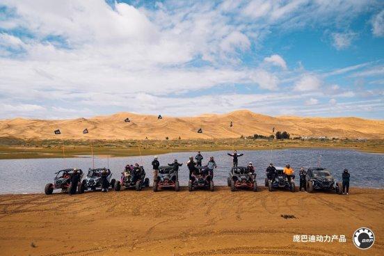 顶尖玩家 巅峰相会 庞巴迪BRP硬核演绎户外动力新风潮 顶尖玩家 巅峰相会 庞巴迪BRP硬核演绎户外动力新风潮