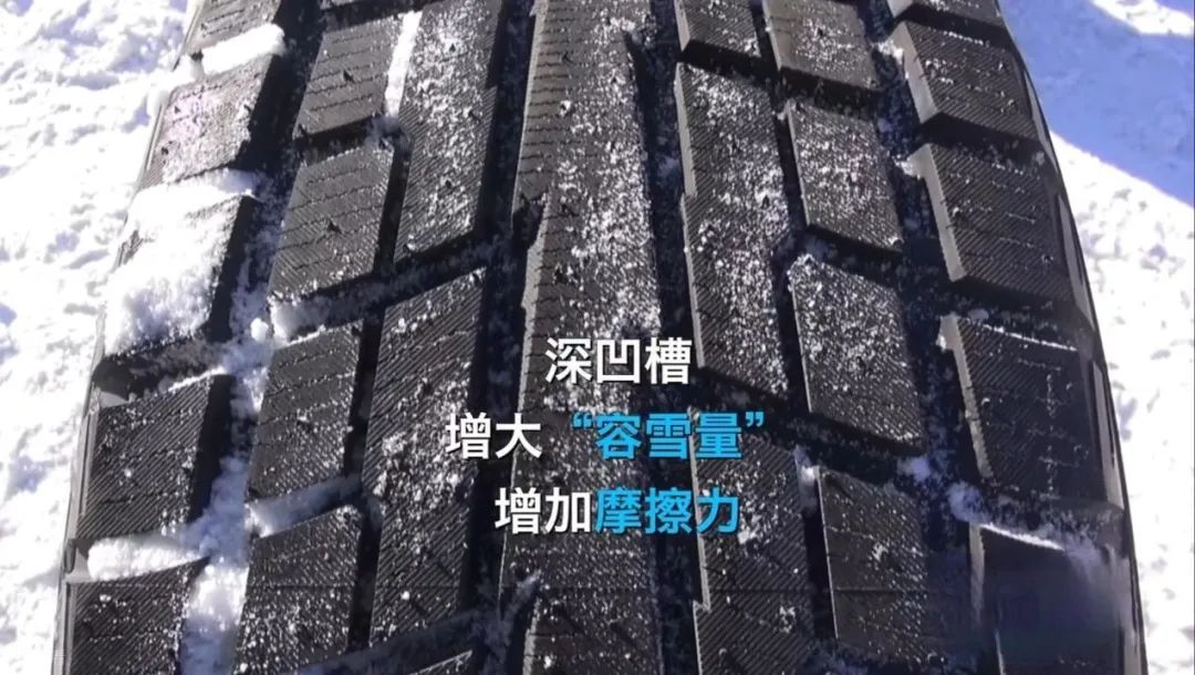 汽车常用轮胎介绍 汽车常用轮胎介绍