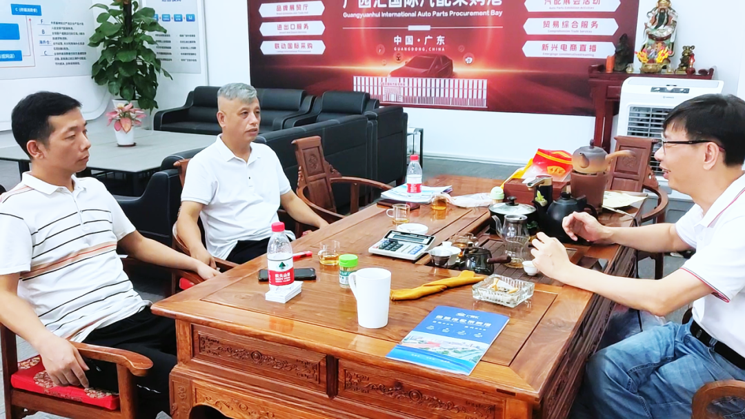 广园汇国际汽配汽配港:8-9月精彩回顾 未来活动预告 广园汇国际汽配汽配港:8-9月精彩回顾 未来活动预告