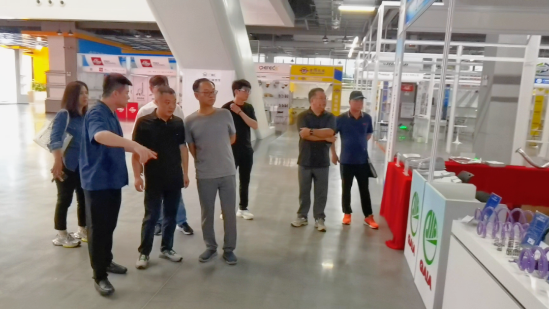 广园汇国际汽配汽配港:8-9月精彩回顾 未来活动预告 广园汇国际汽配汽配港:8-9月精彩回顾 未来活动预告