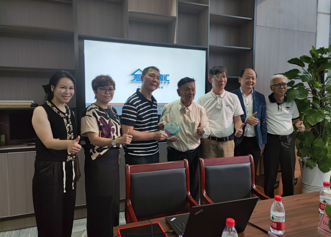 广园汇国际汽配汽配港:8-9月精彩回顾 未来活动预告 广园汇国际汽配汽配港:8-9月精彩回顾 未来活动预告