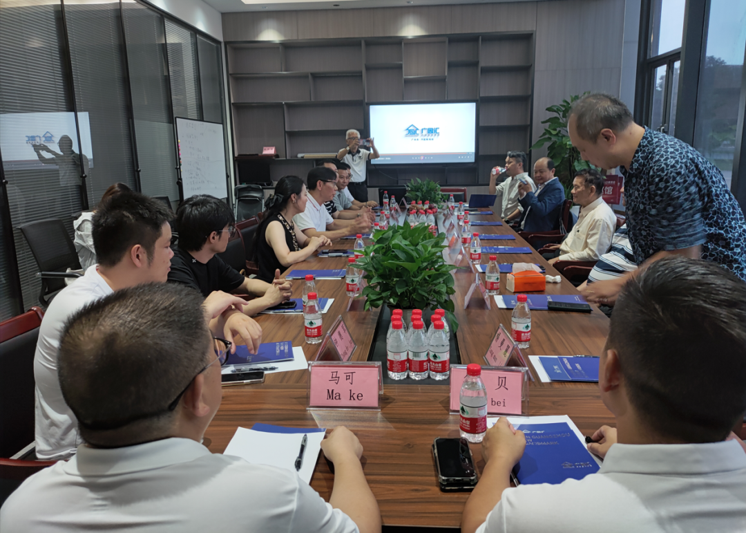 广园汇国际汽配汽配港:8-9月精彩回顾 未来活动预告 广园汇国际汽配汽配港:8-9月精彩回顾 未来活动预告