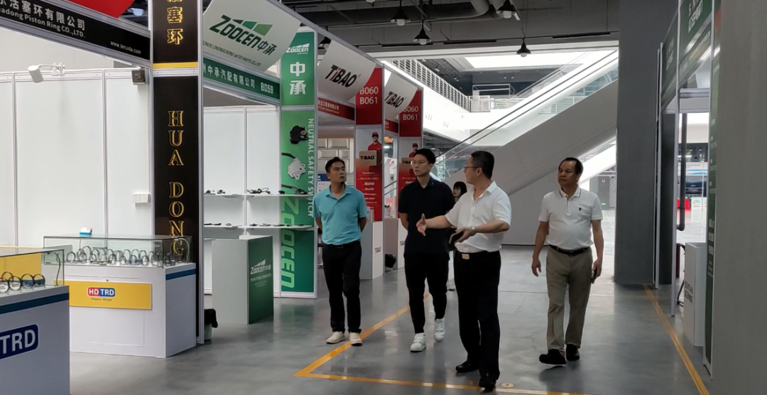 广园汇国际汽配汽配港:8-9月精彩回顾 未来活动预告 广园汇国际汽配汽配港:8-9月精彩回顾 未来活动预告