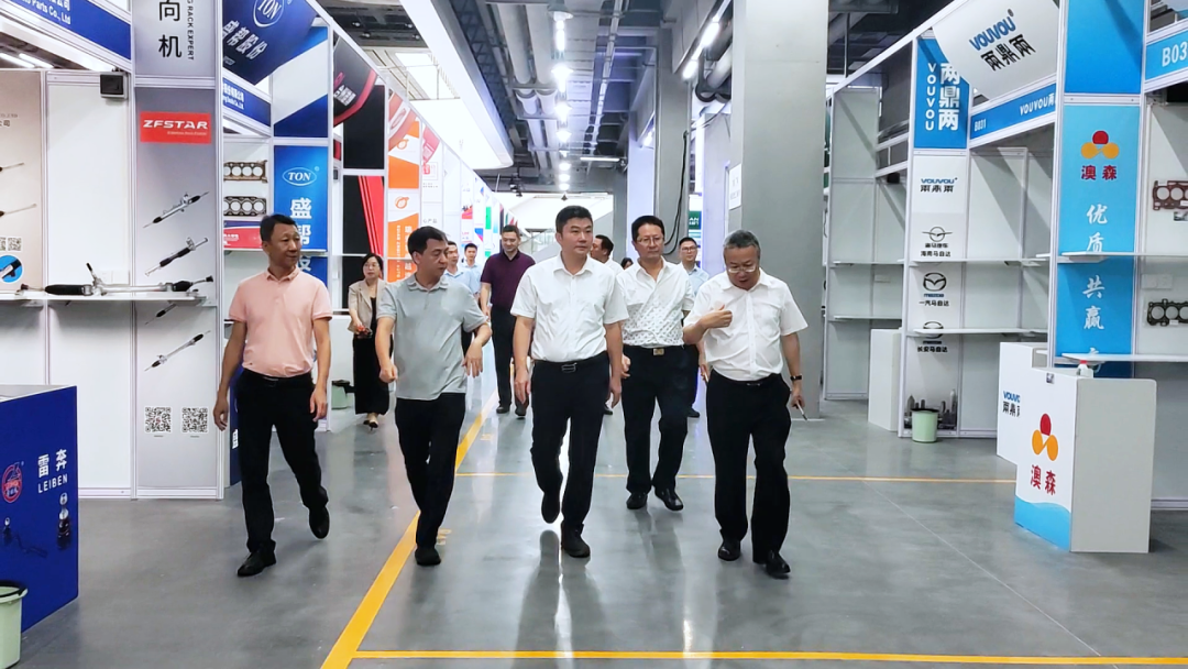 广园汇国际汽配汽配港:8-9月精彩回顾 未来活动预告 广园汇国际汽配汽配港:8-9月精彩回顾 未来活动预告