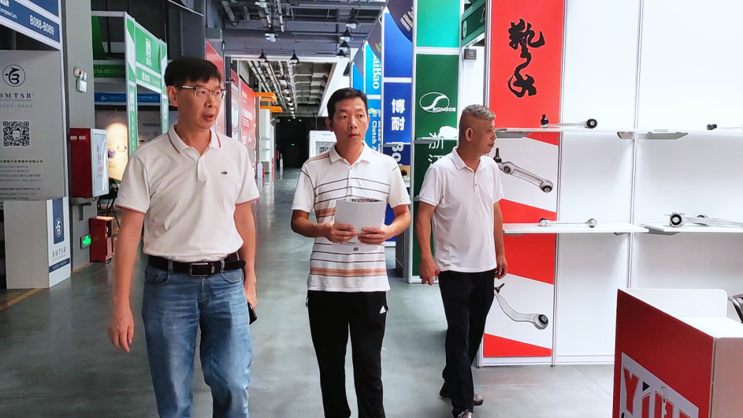 广园汇国际汽配汽配港:8-9月精彩回顾 未来活动预告 广园汇国际汽配汽配港:8-9月精彩回顾 未来活动预告