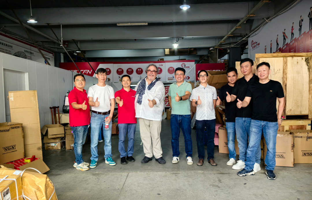 广园汇国际汽配汽配港:8-9月精彩回顾 未来活动预告 广园汇国际汽配汽配港:8-9月精彩回顾 未来活动预告