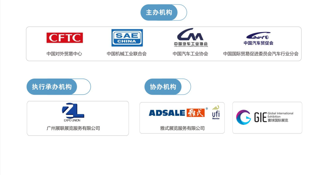 火热招商,第二十二届广州国际汽车展览会 火热招商,第二十二届广州国际汽车展览会