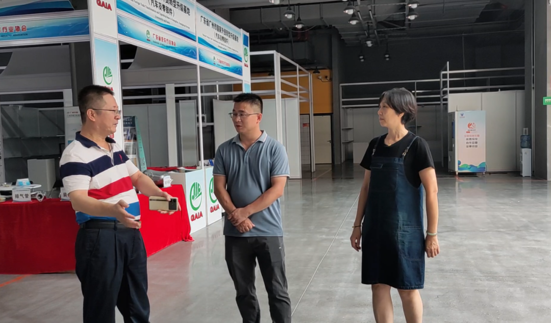 广园汇国际汽配汽配港:8-9月精彩回顾 未来活动预告 广园汇国际汽配汽配港:8-9月精彩回顾 未来活动预告