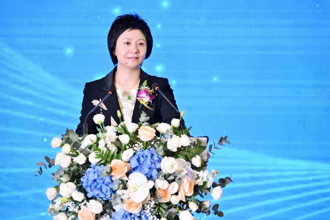 聚势赋能 2024慧聪汽车后市场产业(南京)峰会盛大开幕 聚势赋能 2024慧聪汽车后市场产业(南京)峰会盛大开幕