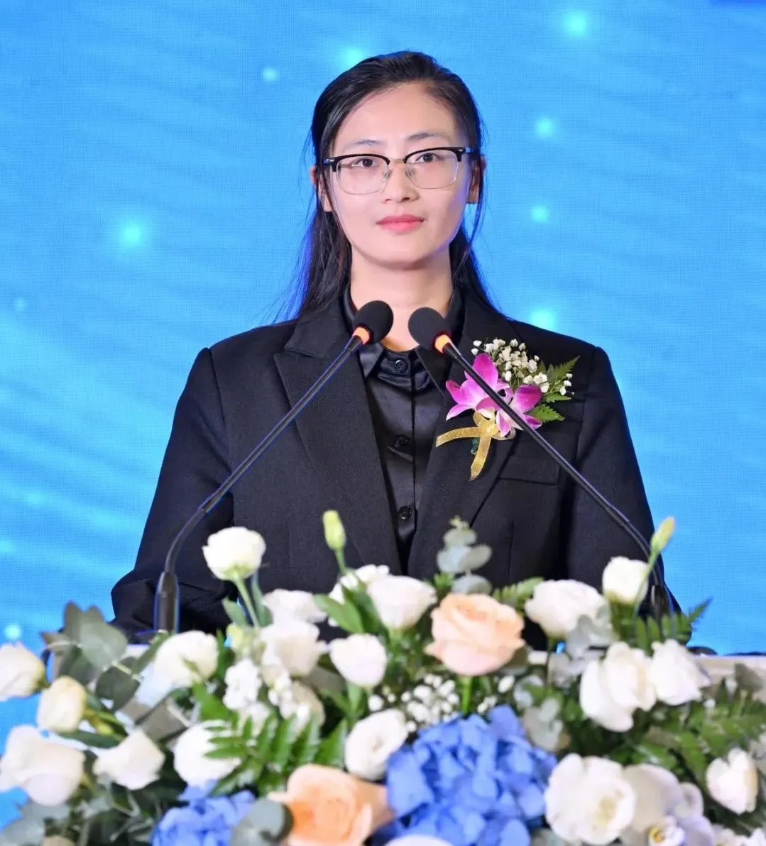 聚势赋能 2024慧聪汽车后市场产业(南京)峰会盛大开幕 聚势赋能 2024慧聪汽车后市场产业(南京)峰会盛大开幕