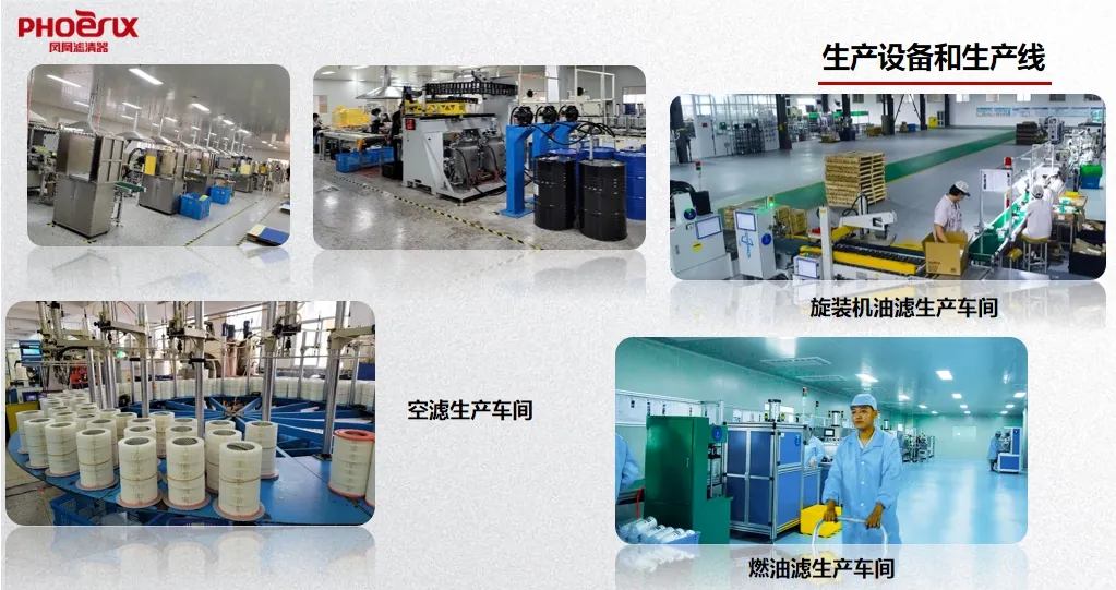 凤凰滤清器施春雷先生分享《国内汽车零部件行业发展趋势解析》 凤凰滤清器施春雷先生分享《国内汽车零部件行业发展趋势解析》