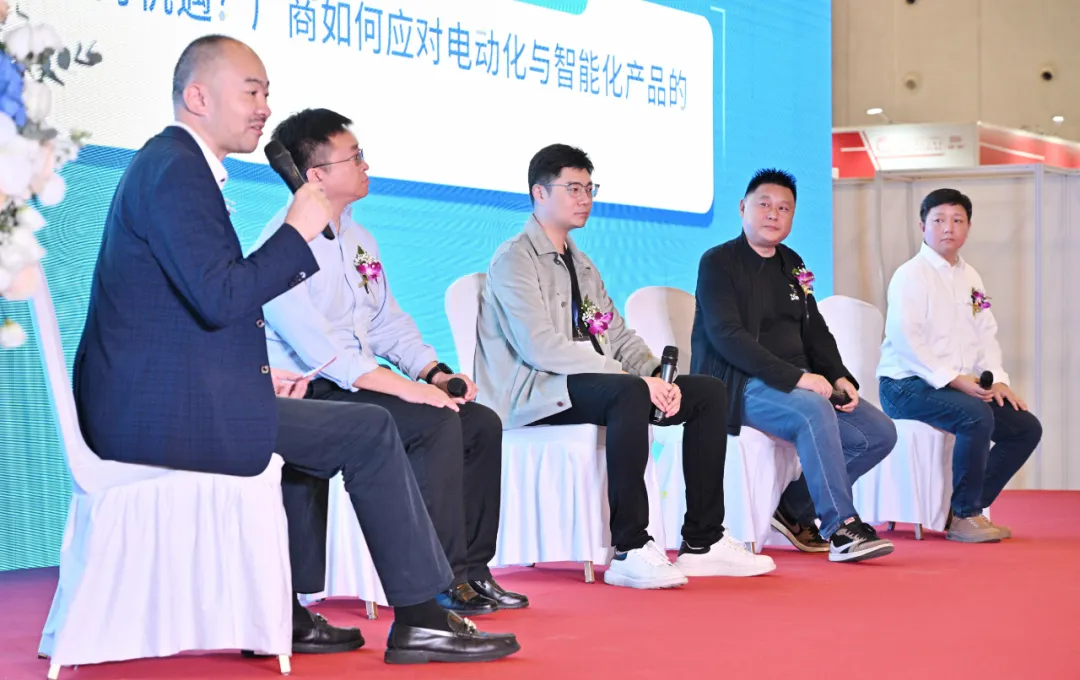 聚焦热点,破局求变丨2024汽车维修养护产业论坛 聚焦热点,破局求变丨2024汽车维修养护产业论坛