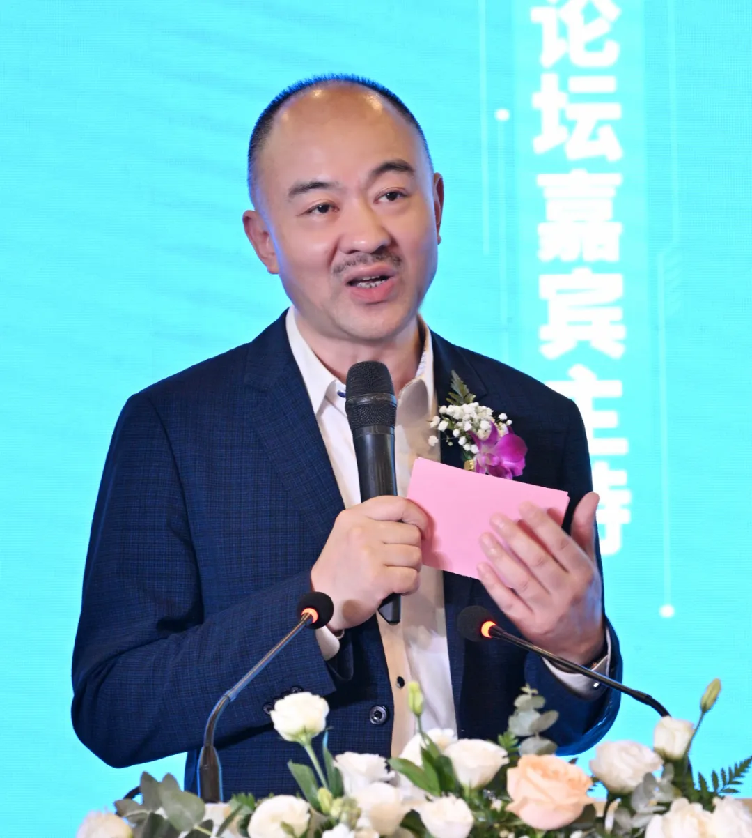 聚焦热点,破局求变丨2024汽车维修养护产业论坛 聚焦热点,破局求变丨2024汽车维修养护产业论坛
