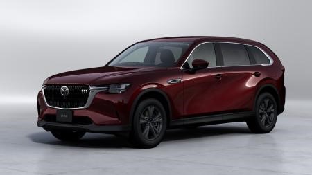 优科豪马V61轮胎为马自达全新车型 CX-80提供原厂配套轮胎 优科豪马V61轮胎为马自达全新车型 CX-80提供原厂配套轮胎