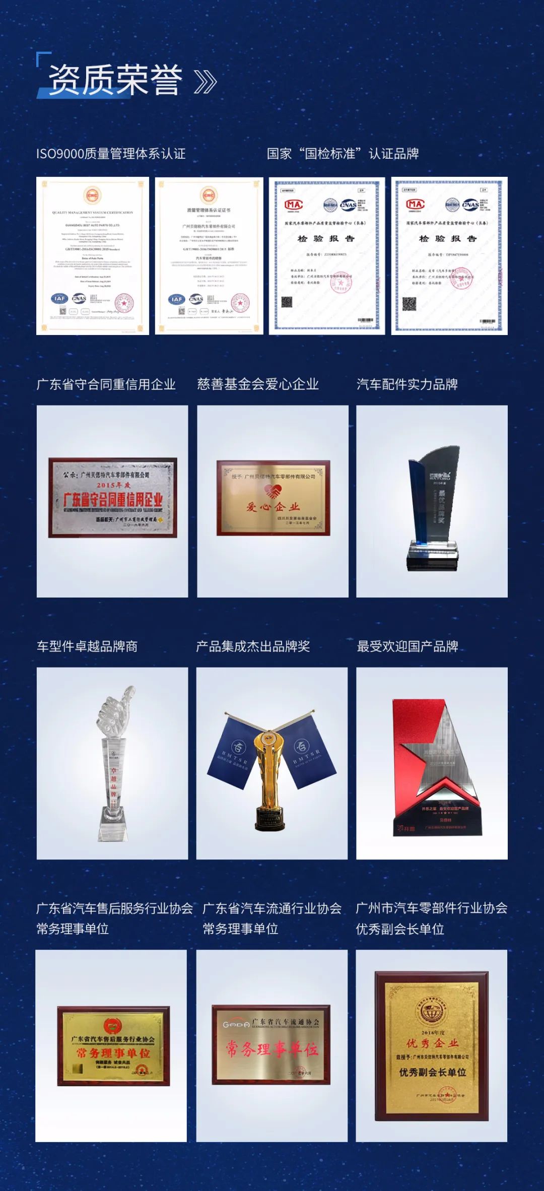 广园汇国际汽配采购港:湖州精通、易宏实业、贝偲特参加展贸会! 广园汇国际汽配采购港:湖州精通、易宏实业、贝偲特参加展贸会!