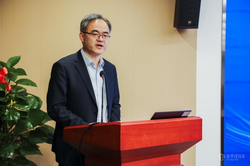 汽车流通数据信息服务交流研讨会成功举办 汽车流通数据信息服务交流研讨会成功举办