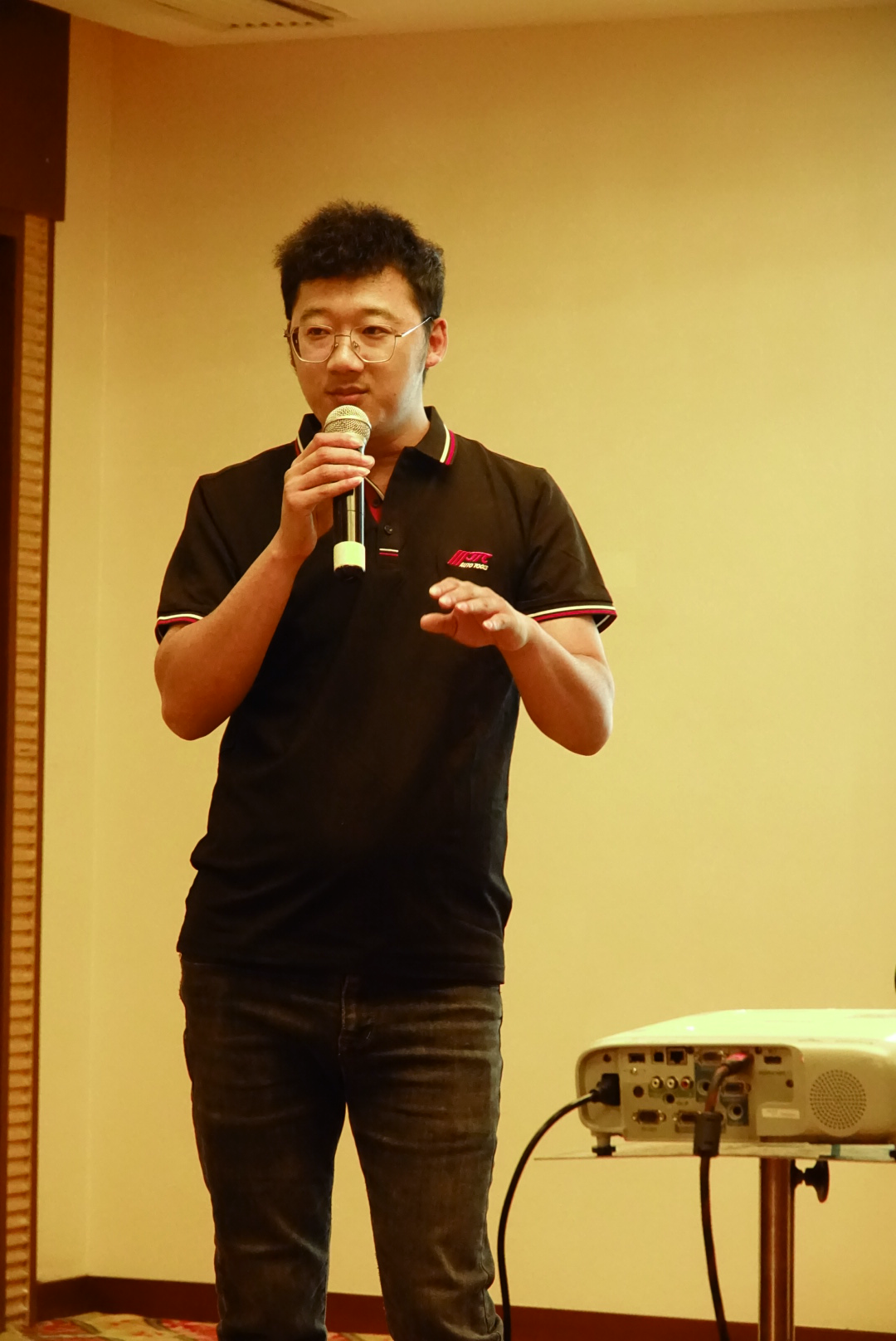 杰特熙(JTC)-华南区域经销商交流会在广州圆满举行 杰特熙(JTC)-华南区域经销商交流会在广州圆满举行