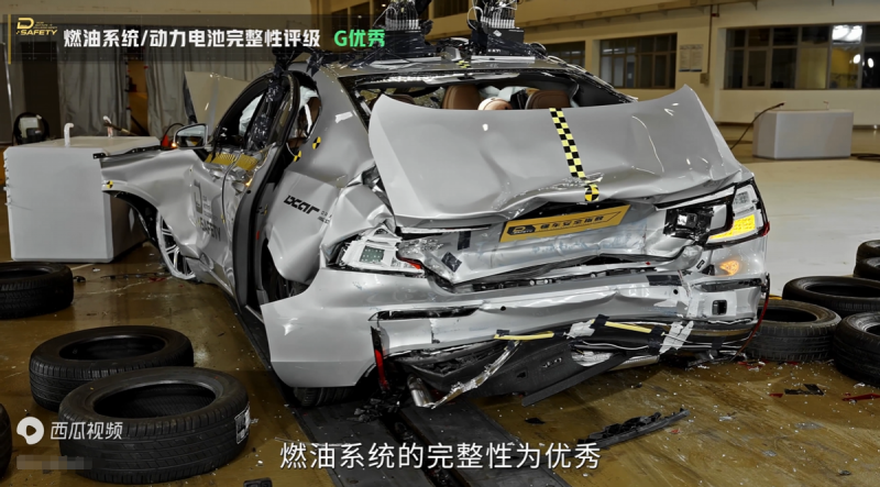 长期主义加持,沃尔沃S60诠释真正的极致安全! 长期主义加持,沃尔沃S60诠释真正的极致安全!