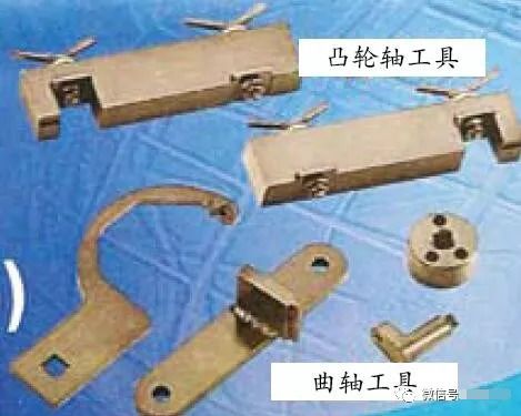 汽修案例：路虎揽胜发动机大修后为何无怠速