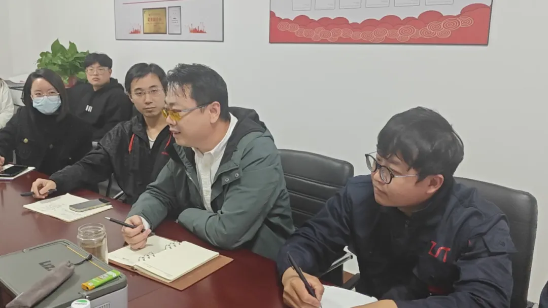 澎龙锂电:礼仪赋能,以优服赢客户迎发展 澎龙锂电:礼仪赋能,以优服赢客户迎发展
