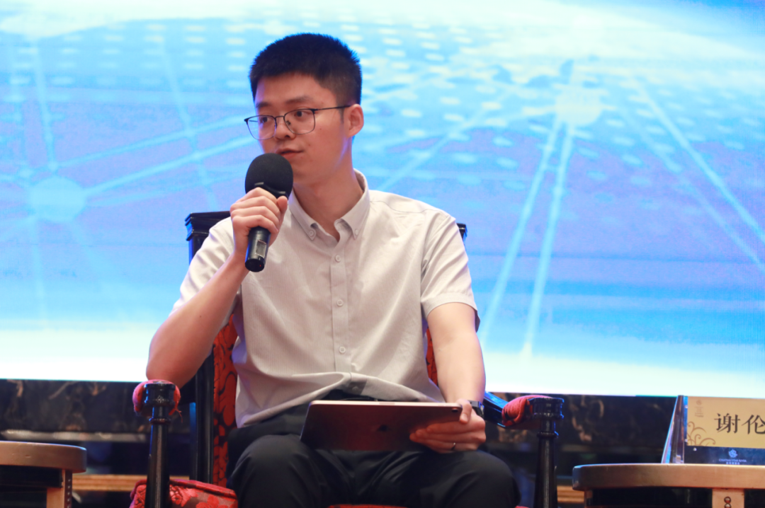 聚焦高端化、智能化、绿色化︱2024物流与运输车辆高峰论坛广州召开 聚焦高端化、智能化、绿色化︱2024物流与运输车辆高峰论坛广州召开