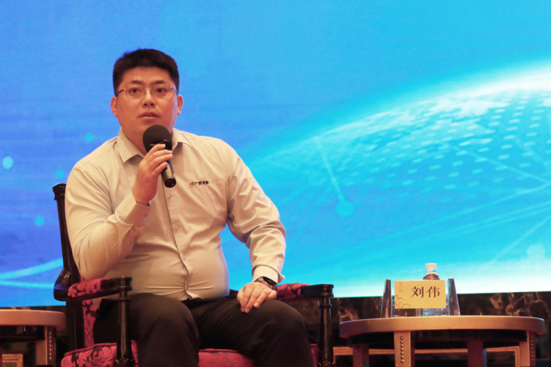 聚焦高端化、智能化、绿色化︱2024物流与运输车辆高峰论坛广州召开 聚焦高端化、智能化、绿色化︱2024物流与运输车辆高峰论坛广州召开