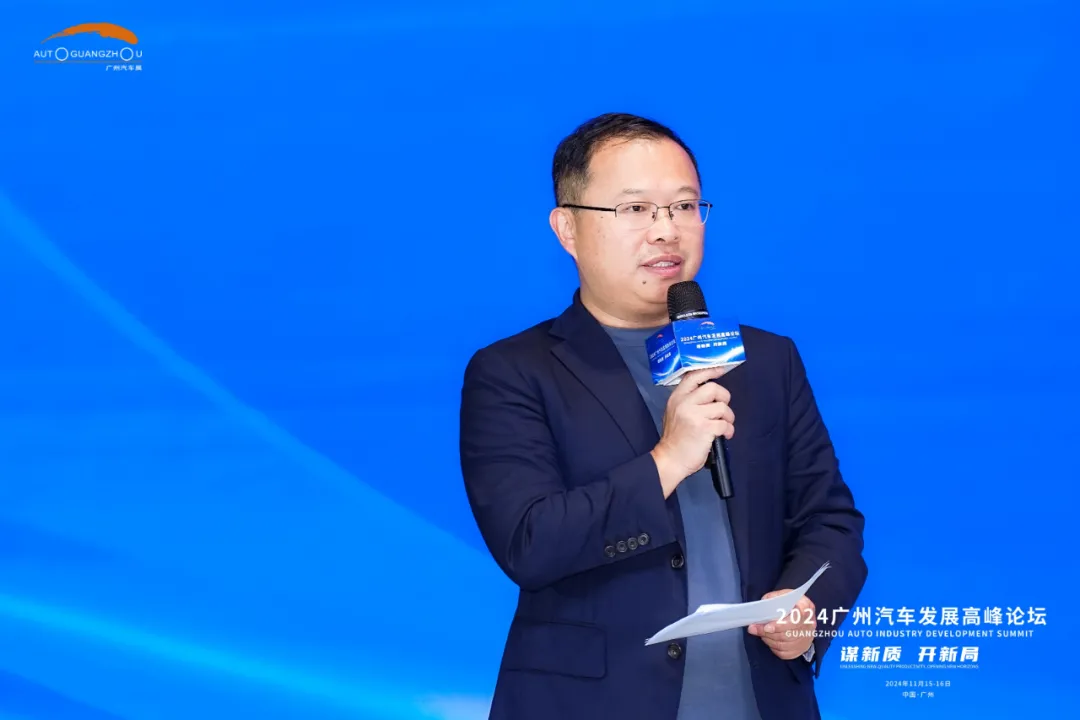 2024广州国际汽车展:中国汽车如何做好品牌建设大文章? 2024广州国际汽车展:中国汽车如何做好品牌建设大文章?