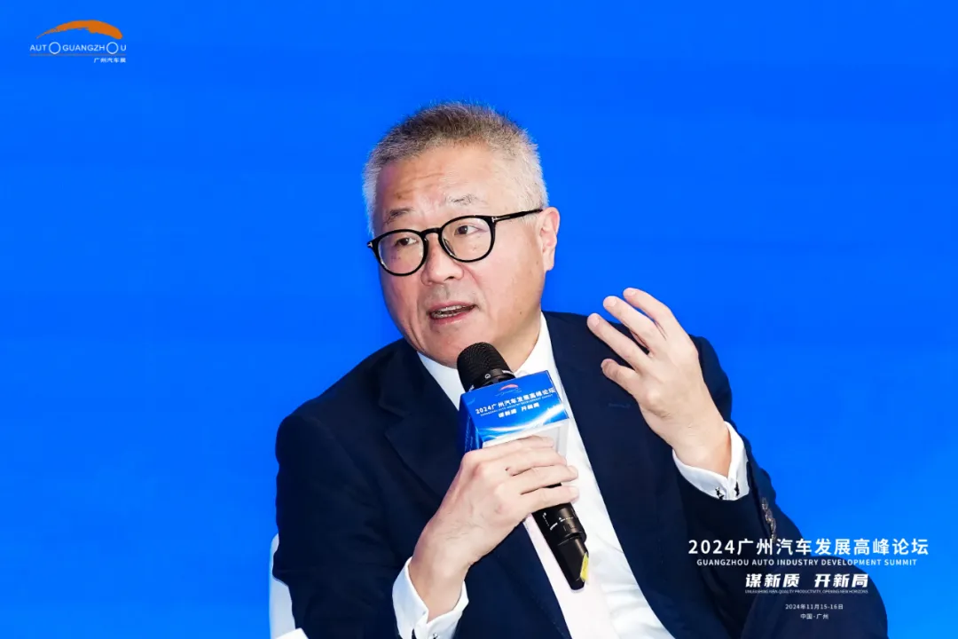 2024广州国际汽车展:墨西哥会成为中国汽车出海的希望之地吗? 2024广州国际汽车展:墨西哥会成为中国汽车出海的希望之地吗?
