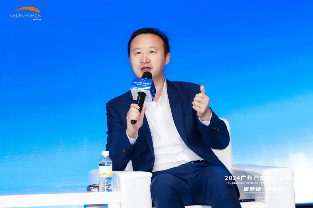 2024广州国际汽车展:中国汽车如何做好品牌建设大文章? 2024广州国际汽车展:中国汽车如何做好品牌建设大文章?