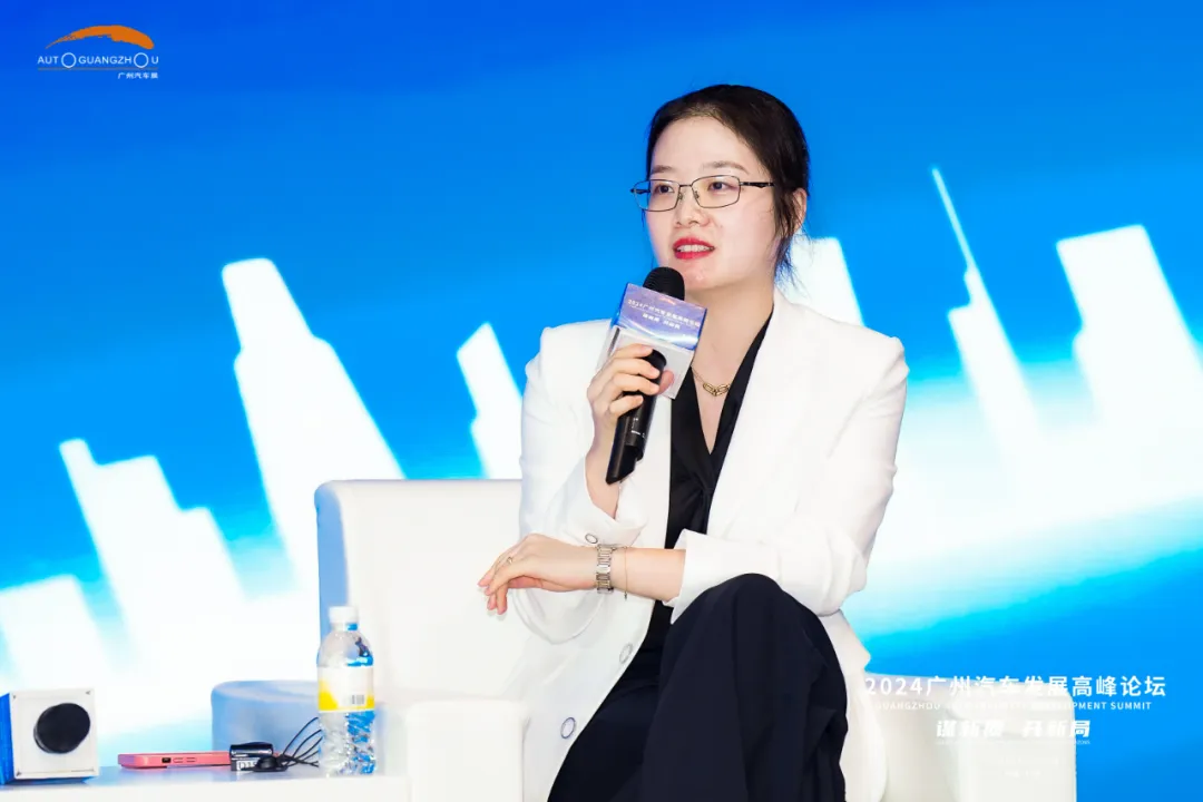 2024广州国际汽车展:墨西哥会成为中国汽车出海的希望之地吗? 2024广州国际汽车展:墨西哥会成为中国汽车出海的希望之地吗?