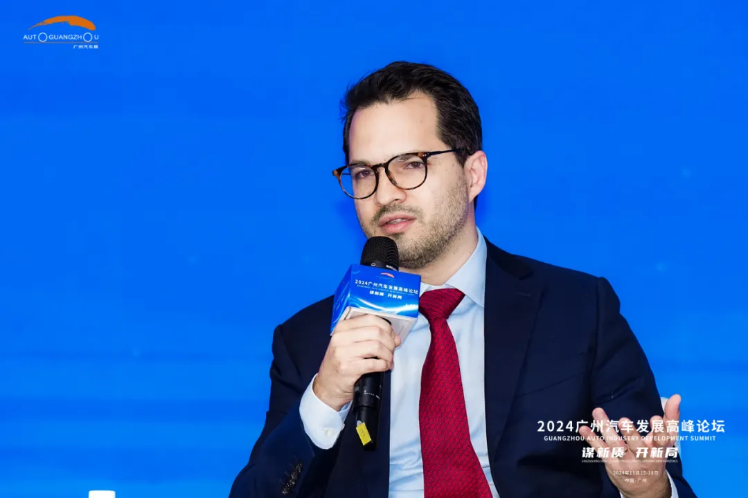 2024广州国际汽车展:墨西哥会成为中国汽车出海的希望之地吗? 2024广州国际汽车展:墨西哥会成为中国汽车出海的希望之地吗?
