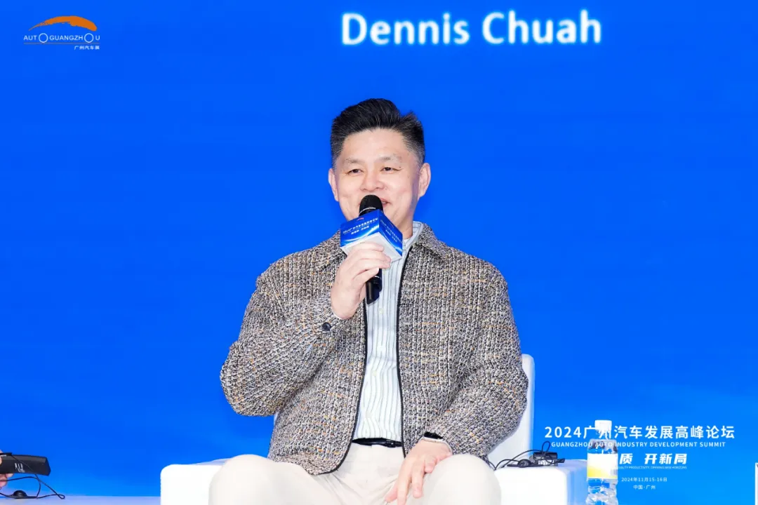 2024广州国际汽车展:中国汽车如何做好品牌建设大文章? 2024广州国际汽车展:中国汽车如何做好品牌建设大文章?