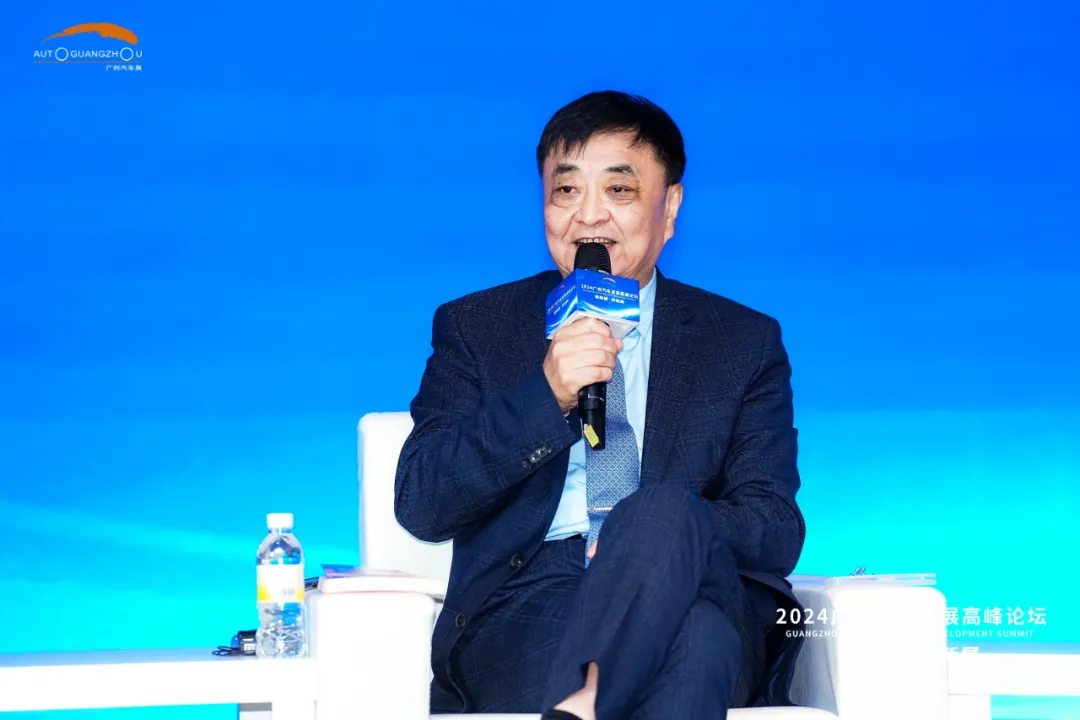 2024广州国际汽车展:中国汽车如何做好品牌建设大文章? 2024广州国际汽车展:中国汽车如何做好品牌建设大文章?