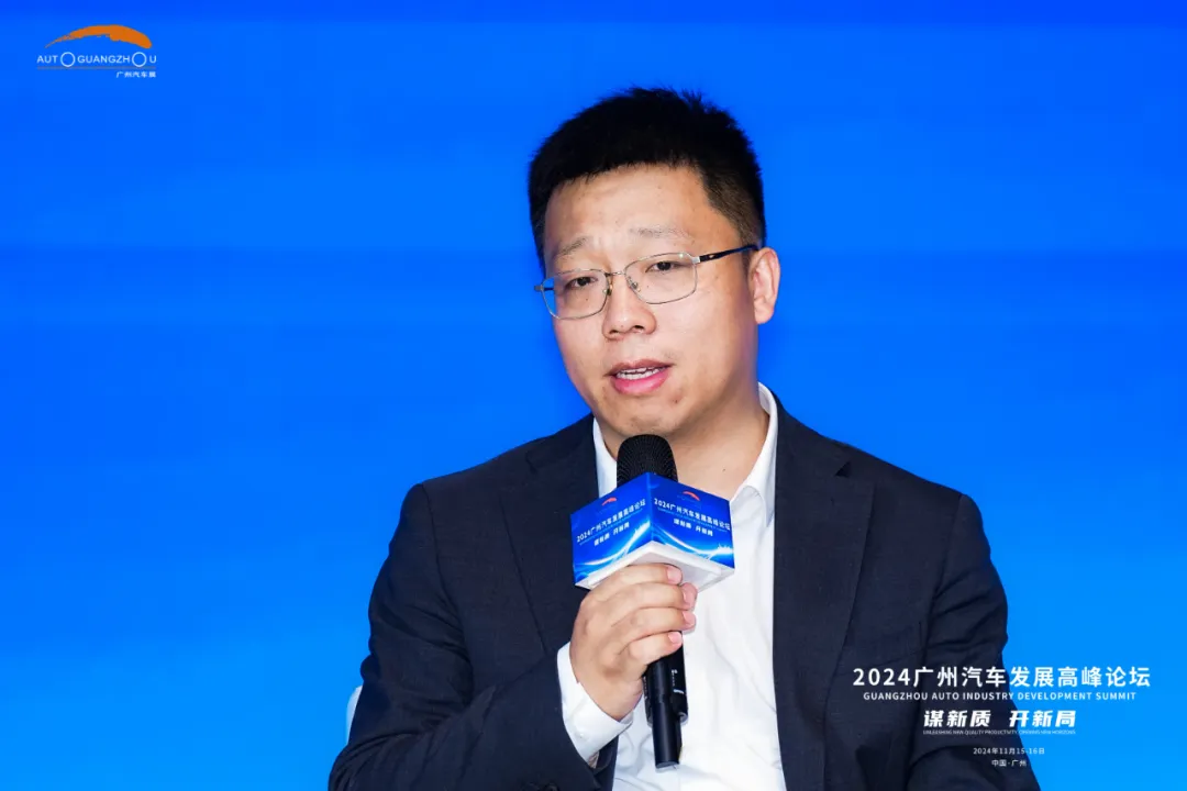 2024广州国际汽车展:墨西哥会成为中国汽车出海的希望之地吗? 2024广州国际汽车展:墨西哥会成为中国汽车出海的希望之地吗?
