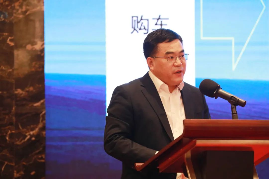 聚焦高端化、智能化、绿色化︱2024物流与运输车辆高峰论坛广州召开 聚焦高端化、智能化、绿色化︱2024物流与运输车辆高峰论坛广州召开