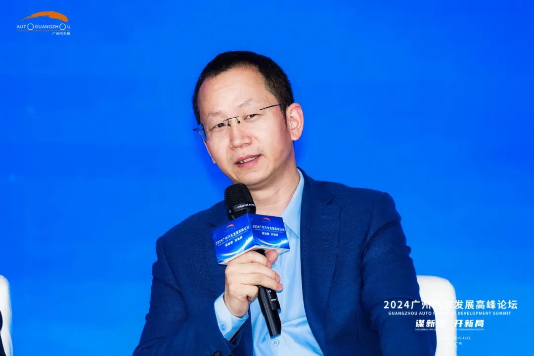 2024广州国际汽车展:墨西哥会成为中国汽车出海的希望之地吗? 2024广州国际汽车展:墨西哥会成为中国汽车出海的希望之地吗?