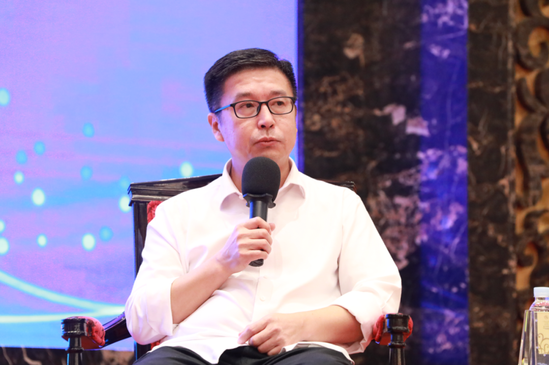 聚焦高端化、智能化、绿色化︱2024物流与运输车辆高峰论坛广州召开 聚焦高端化、智能化、绿色化︱2024物流与运输车辆高峰论坛广州召开