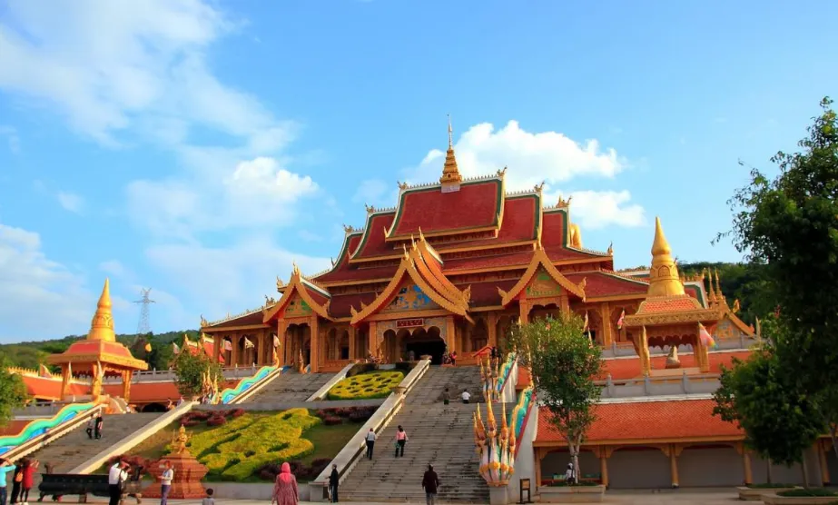 CARpel车身防护:适合冬季旅游的热门城市 CARpel车身防护:适合冬季旅游的热门城市