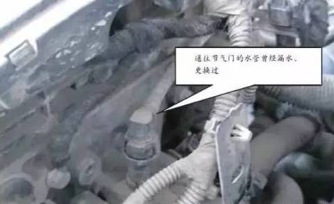 科鲁兹热车启动困难、没有任何故障码提示 科鲁兹热车启动困难、没有任何故障码提示