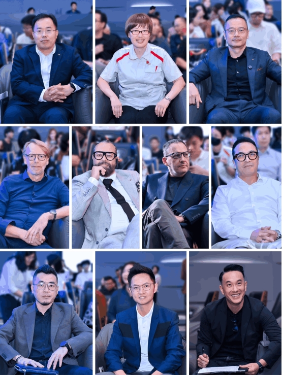 闪耀未来!2024广汽设计大赛全球总冠军公布! 闪耀未来!2024广汽设计大赛全球总冠军公布!