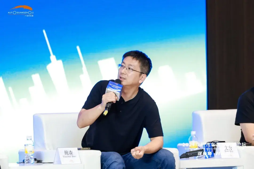 智能网联技术如何为产业赋能? 智能网联技术如何为产业赋能?